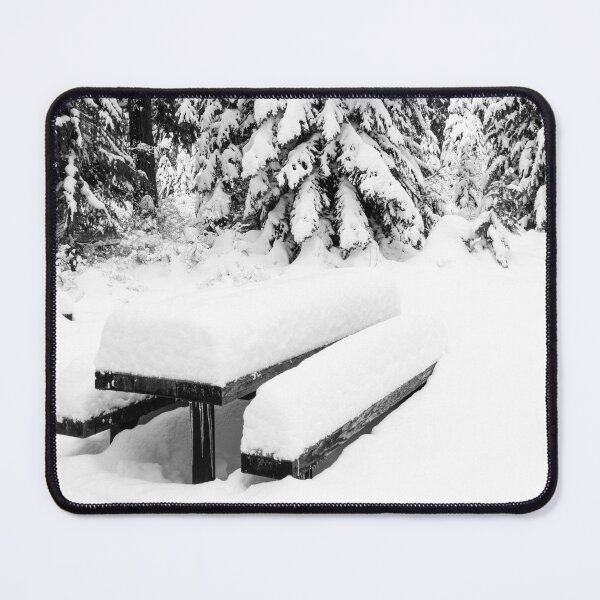 Item preview, Winter Picnic designed and sold by DawsonImages.