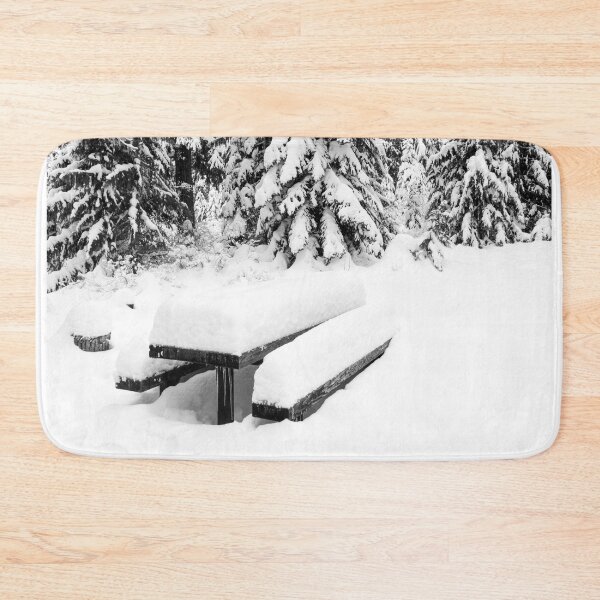 Item preview, Winter Picnic designed and sold by DawsonImages.