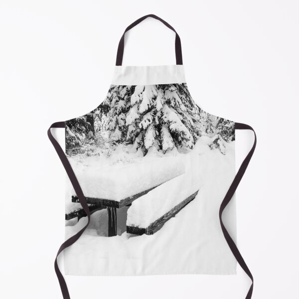 Item preview, Winter Picnic designed and sold by DawsonImages.