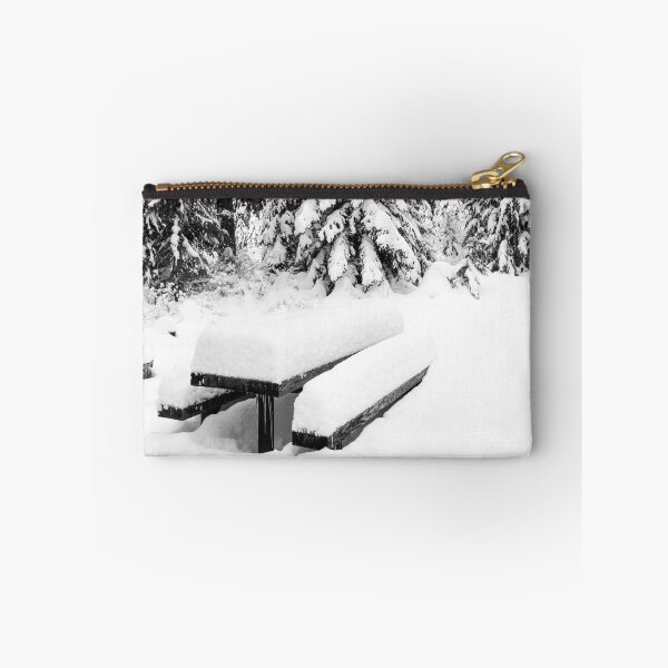 Item preview, Winter Picnic designed and sold by DawsonImages.