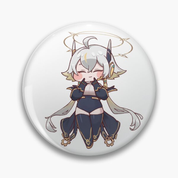 Item preview, Renewa - Trickcal Chibi Go designed and sold by SleepCatAtelier.