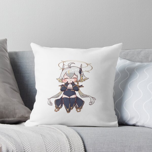 Item preview, Renewa - Trickcal Chibi Go designed and sold by SleepCatAtelier.