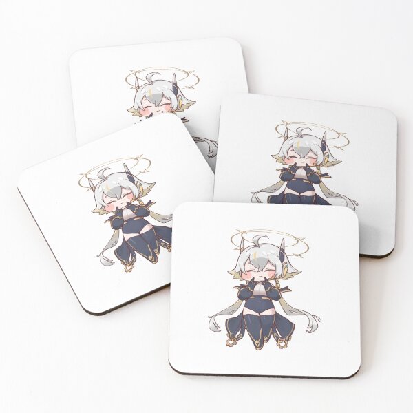 Item preview, Renewa - Trickcal Chibi Go designed and sold by SleepCatAtelier.