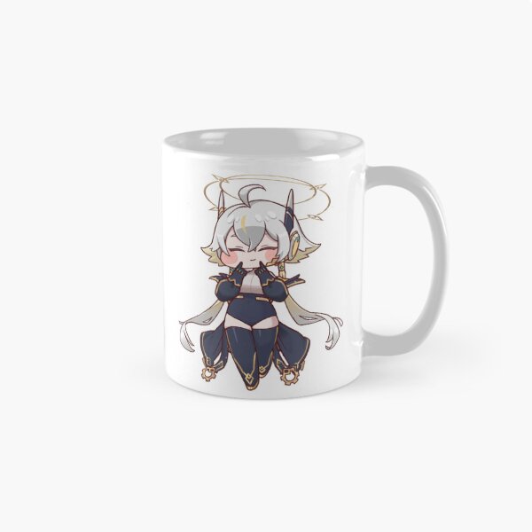 Item preview, Renewa - Trickcal Chibi Go designed and sold by SleepCatAtelier.