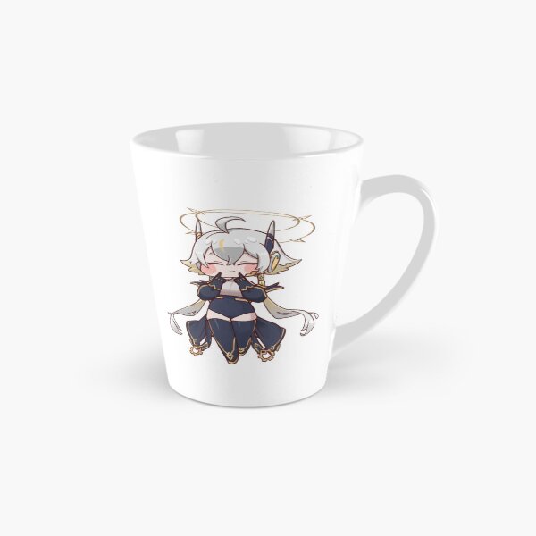 Artikelvorschau, Renewa - Trickcal Chibi Go entworfen und verkauft von SleepCatAtelier.