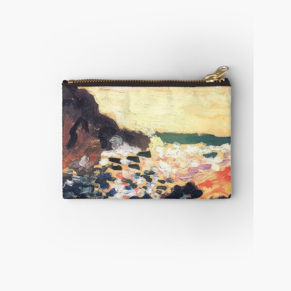 Item preview, Seascape 1906 designed and sold by VeilOfPigments.