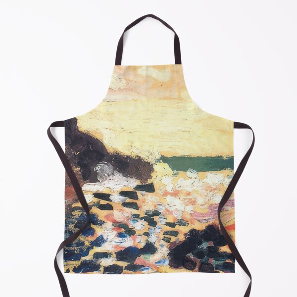 Item preview, Seascape 1906 designed and sold by VeilOfPigments.