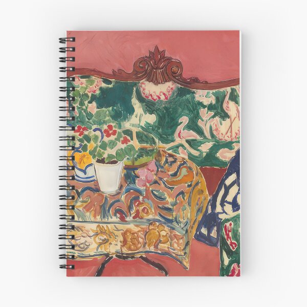 Item preview, Seville still life 1911 designed and sold by VeilOfPigments.