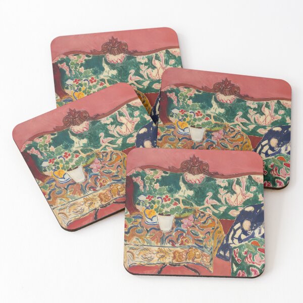 Item preview, Seville still life 1911 designed and sold by VeilOfPigments.