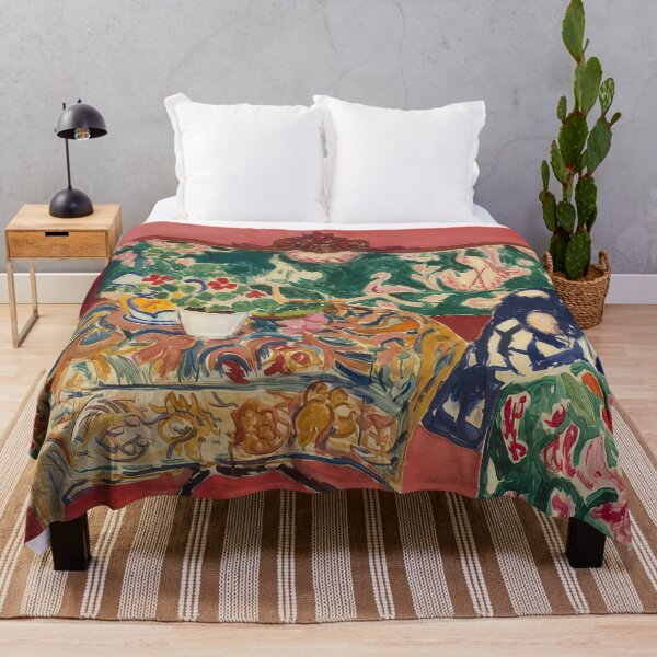 Item preview, Seville still life 1911 designed and sold by VeilOfPigments.