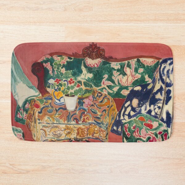 Item preview, Seville still life 1911 designed and sold by VeilOfPigments.