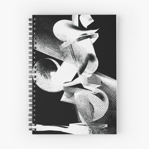 Item preview, Form Iconography XIV Abstraction (No.03) designed and sold by Form Finding Design.