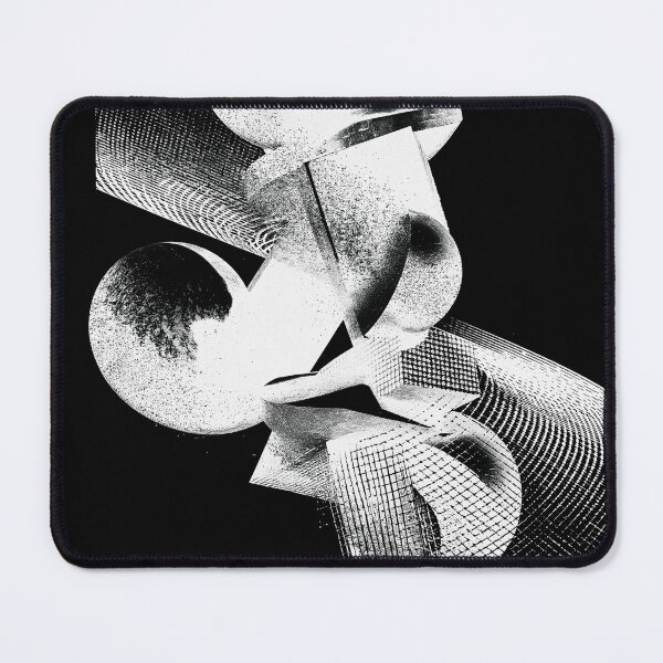 Item preview, Form Iconography XIV Abstraction (No.03) designed and sold by Form Finding Design.