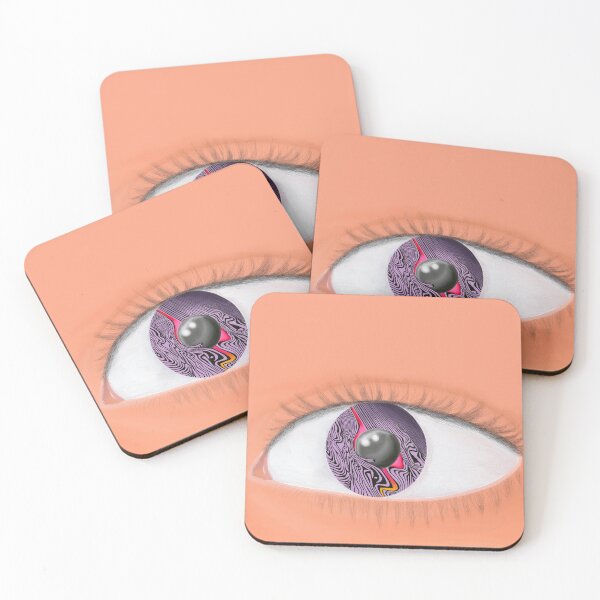 Item preview, The current effect eye designed and sold by نجوم-42.