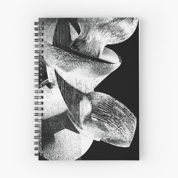 Item preview, Form Iconography XIV Abstraction (No.04) designed and sold by Form Finding Design.