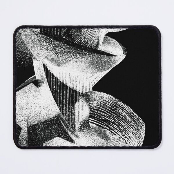 Item preview, Form Iconography XIV Abstraction (No.04) designed and sold by Form Finding Design.