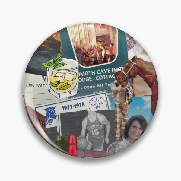 Item preview, Kentucky State Collage designed and sold by Oxymoronic Madness.