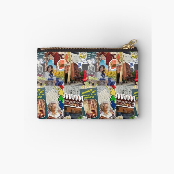 Item preview, Kentucky State Collage designed and sold by Piper's Procurements.