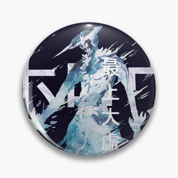 Item preview, Vasto Lorde : Hollow Bankai  designed and sold by vertei.