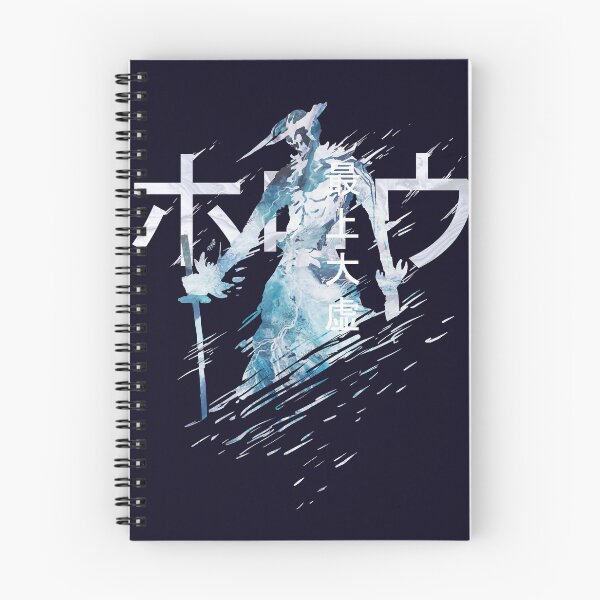 Item preview, Vasto Lorde : Hollow Bankai  designed and sold by vertei.