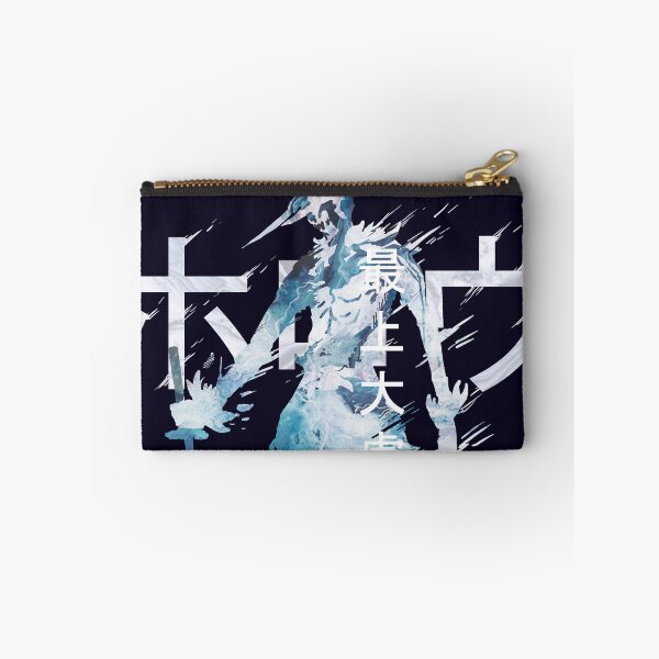Item preview, Vasto Lorde : Hollow Bankai  designed and sold by vertei.