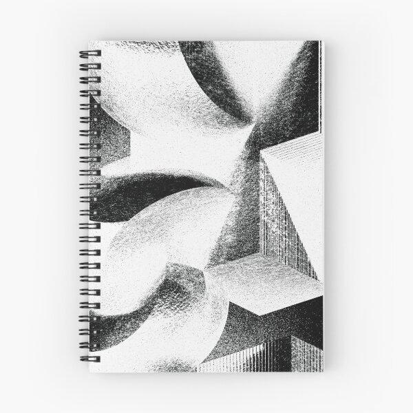 Item preview, Form Iconography XIV Abstraction (No.05) designed and sold by Form Finding Design.