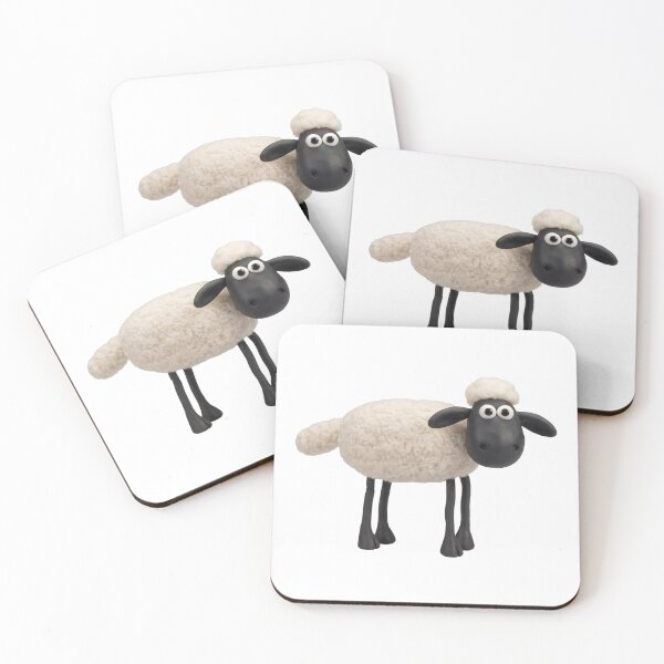 Item preview, Shaun Escaping designed and sold by SYCESTORE.