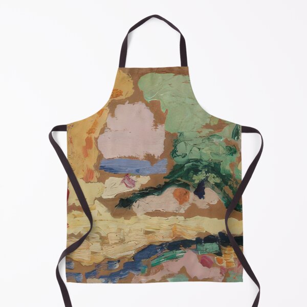 Item preview, Sketch for le bonheur de vivre 1906 designed and sold by VeilOfPigments.