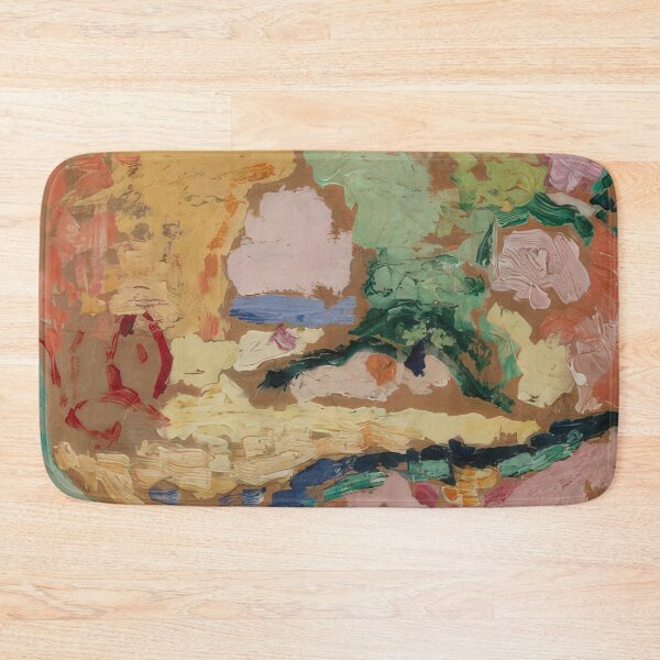 Item preview, Sketch for le bonheur de vivre 1906 designed and sold by VeilOfPigments.