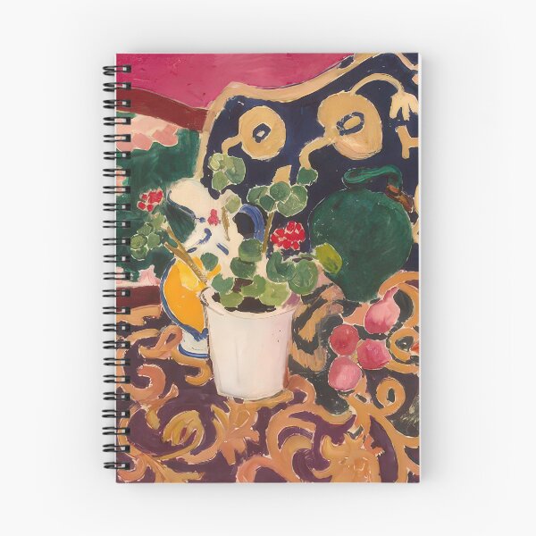 Item preview, Spanish still life seville ii 1911 designed and sold by VeilOfPigments.