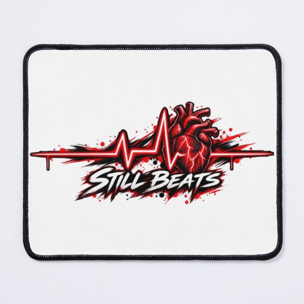 Item preview, Still Beats designed and sold by TATOXIDE.