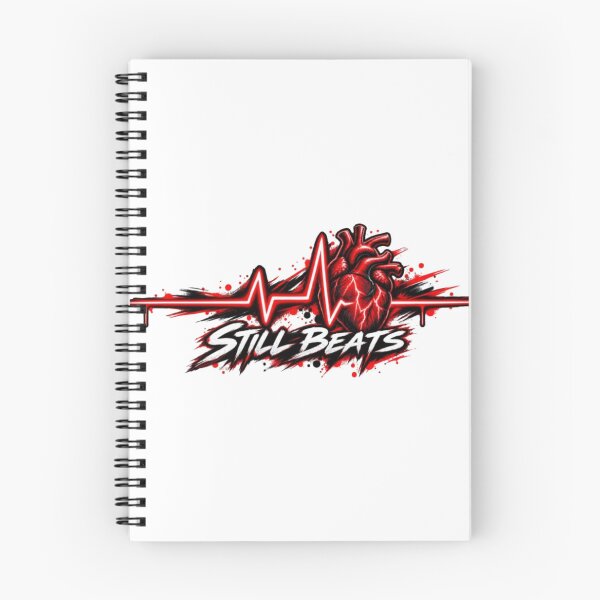 Item preview, Still Beats designed and sold by TATOXIDE.