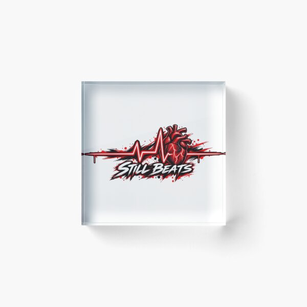 Item preview, Still Beats designed and sold by TATOXIDE.