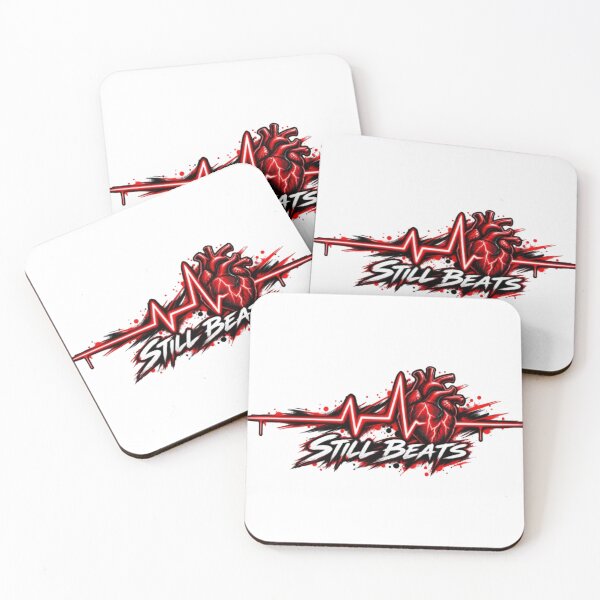 Item preview, Still Beats designed and sold by TATOXIDE.