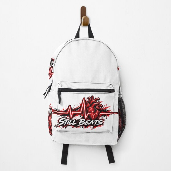 Item preview, Still Beats designed and sold by TATOXIDE.