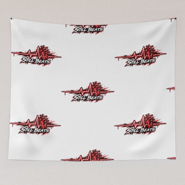 Item preview, Still Beats designed and sold by TATOXIDE.
