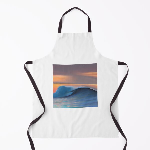 Item preview, ocean wave designed and sold by نجوم-42.