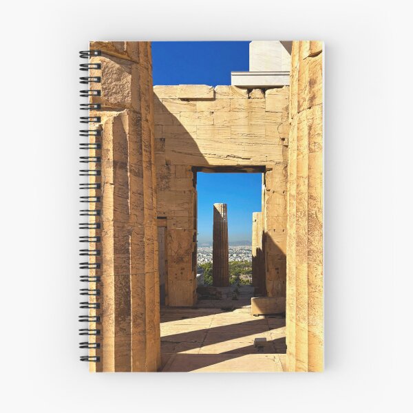Item preview, The Parthenon Columns, Athens View designed and sold by Violaman.