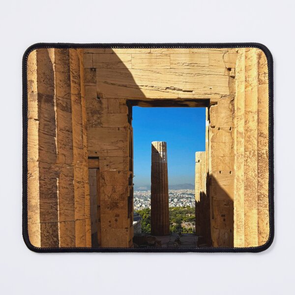 Item preview, The Parthenon Columns, Athens View designed and sold by Violaman.