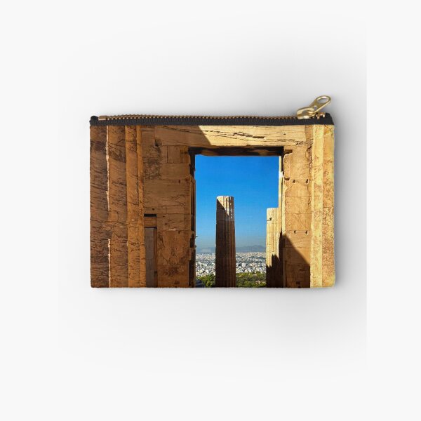 Item preview, The Parthenon Columns, Athens View designed and sold by Violaman.