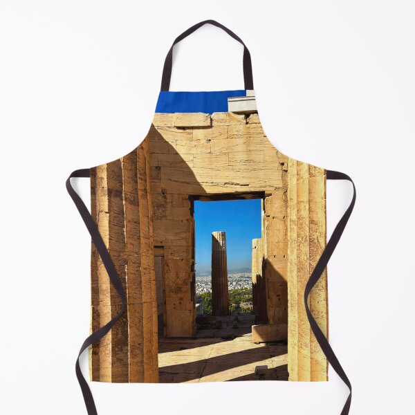 Item preview, The Parthenon Columns, Athens View designed and sold by Violaman.
