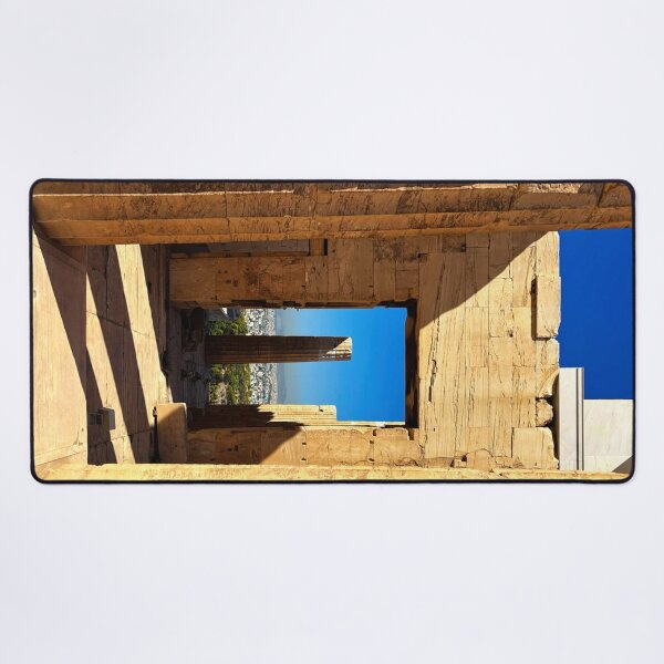 Item preview, The Parthenon Columns, Athens View designed and sold by Violaman.