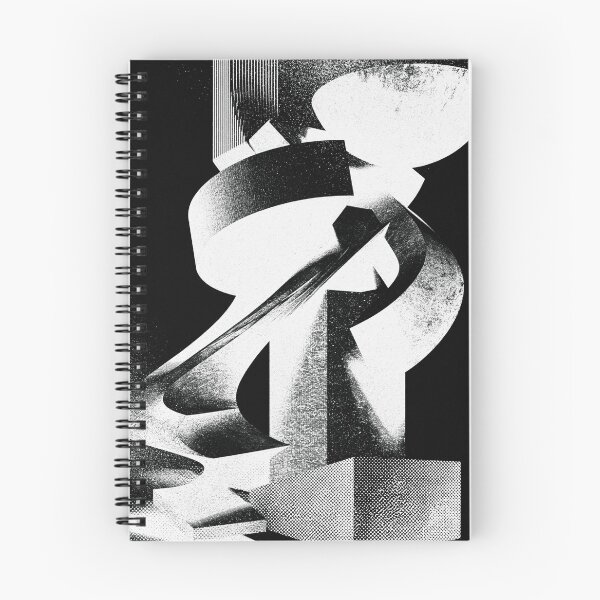 Item preview, Form Iconography XIV Abstraction (No.06) designed and sold by Form Finding Design.