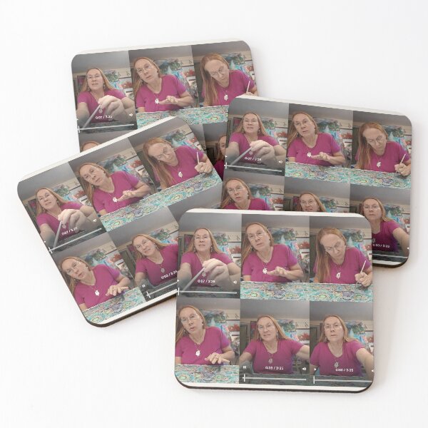 Item preview, Selfies At My Studio designed and sold by Nira Dabush.