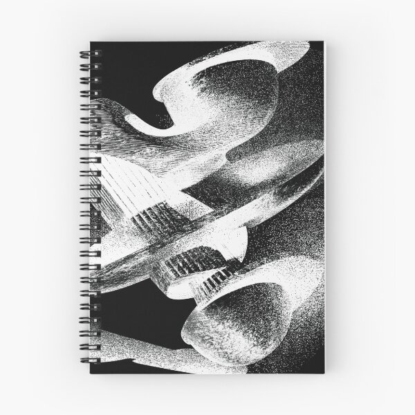 Item preview, Form Iconography XIV Abstraction (No.07) designed and sold by Form Finding Design.