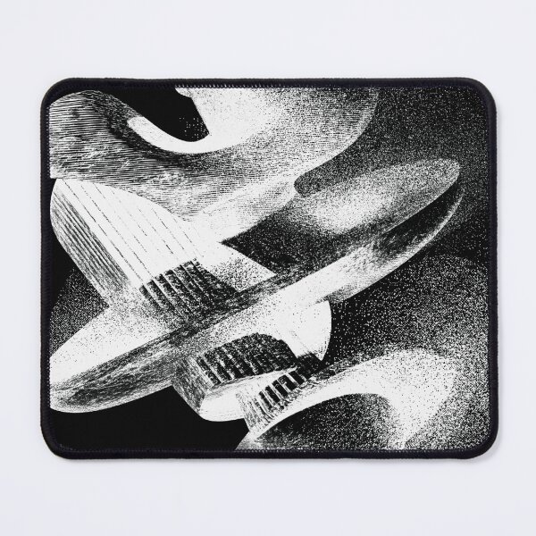 Item preview, Form Iconography XIV Abstraction (No.07) designed and sold by Form Finding Design.