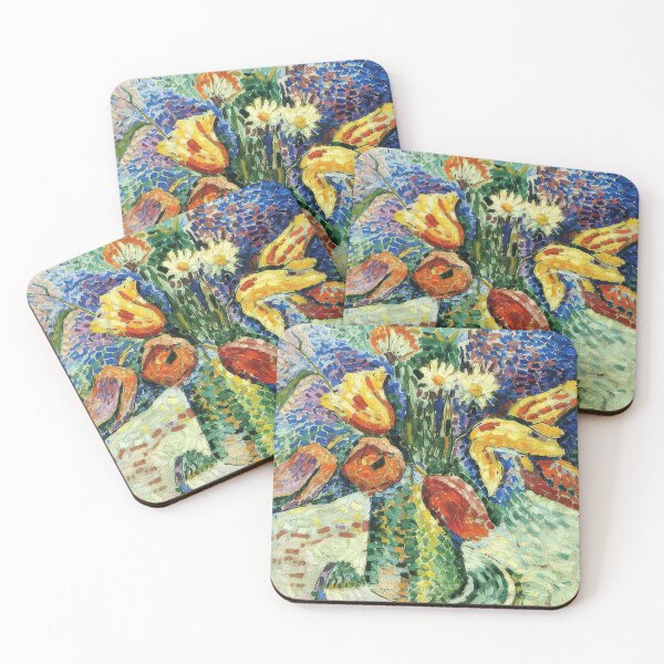 Item preview, Still life 10 designed and sold by VeilOfPigments.