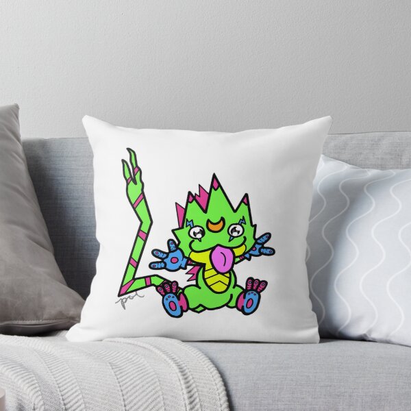 Item preview, Gekkomon designed and sold by PurplePolitoed.