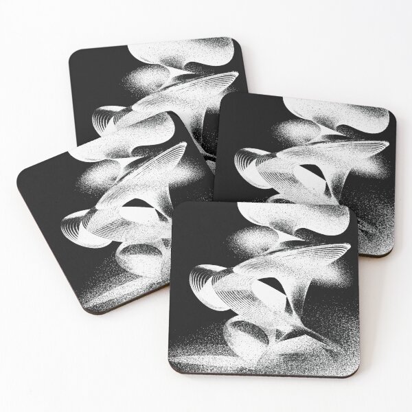 Item preview, Form Iconography XIV Abstraction (No.08) designed and sold by Form Finding Design.