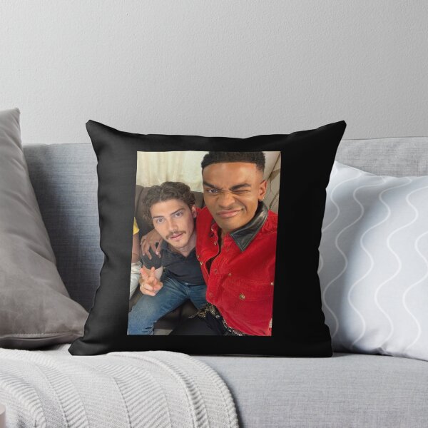 Item preview, Adults !! — Anton and Paul Baker designed and sold by Heart to Heart.
